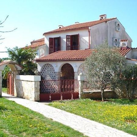 Apartments Jelena Peroj Εξωτερικό φωτογραφία