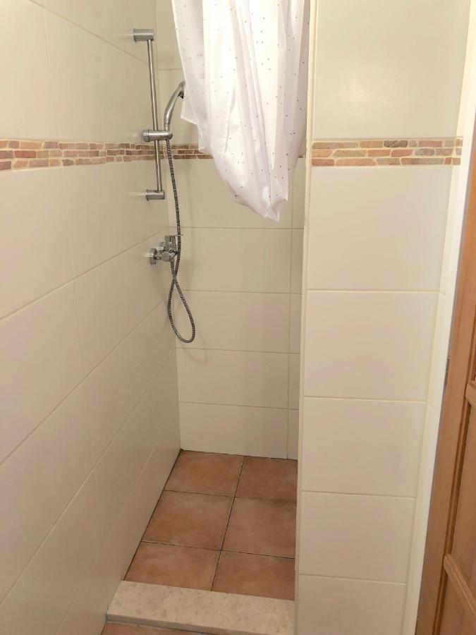 Apartments Jelena Peroj Εξωτερικό φωτογραφία
