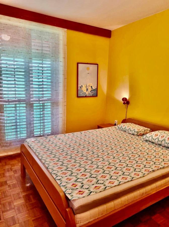 Apartments Jelena Peroj Εξωτερικό φωτογραφία