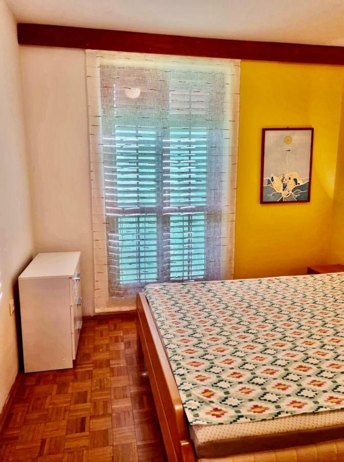 Apartments Jelena Peroj Εξωτερικό φωτογραφία