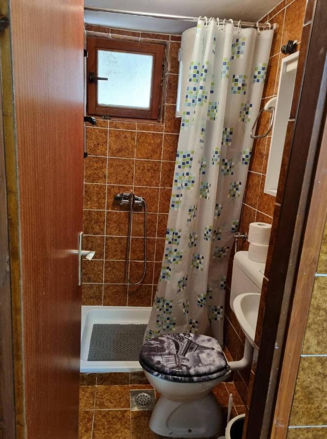 Apartments Jelena Peroj Εξωτερικό φωτογραφία