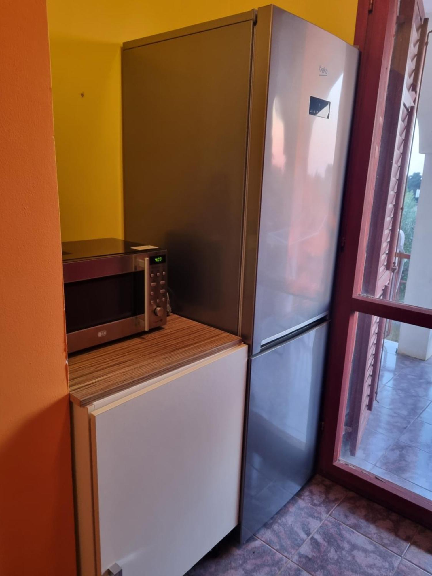 Apartments Jelena Peroj Εξωτερικό φωτογραφία