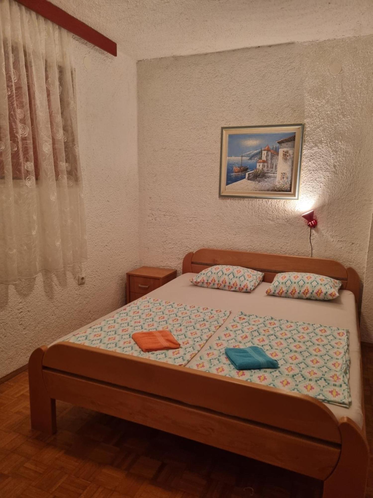 Apartments Jelena Peroj Εξωτερικό φωτογραφία
